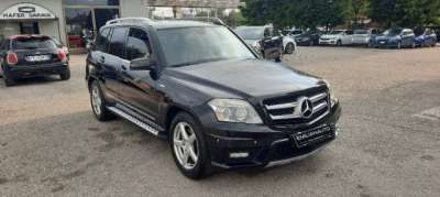 MERCEDES-BENZ GLK 220 Diesel 2010 usata, Bologna