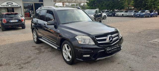 MERCEDES-BENZ GLK 220 Diesel 2010 usata, Bologna foto