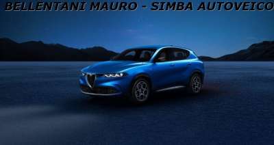 ALFA ROMEO Tonale Diesel usata