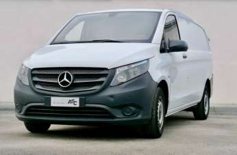 MERCEDES-BENZ Vito Diesel 2020 usata, Cuneo