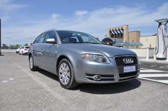 AUDI A4 Diesel 2006 usata