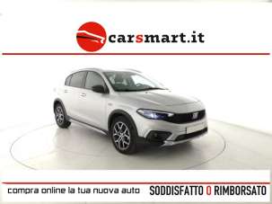 FIAT Tipo Diesel 2022 usata