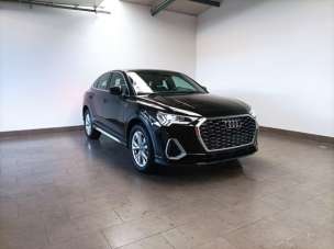 AUDI Q3 Diesel 2024 usata, Milano