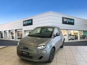 FIAT 500e Elettrica 2023 usata, Bologna