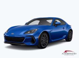 SUBARU BRZ Benzina 2024 usata, Perugia