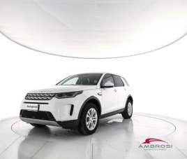 LAND ROVER Discovery Sport Elettrica/Diesel 2020 usata, Perugia