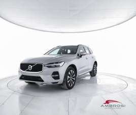 VOLVO XC60 Elettrica/Diesel 2024 usata, Perugia