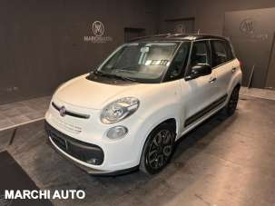 FIAT 500L Diesel 2012 usata, Perugia