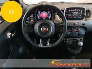 ABARTH 595 Benzina 2018 usata, Modena