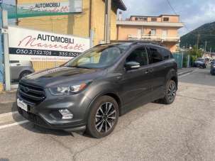 FORD Kuga Diesel 2017 usata