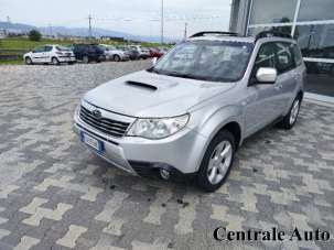 SUBARU Forester Diesel 2010 usata, Vicenza