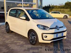 VOLKSWAGEN up! Benzina 2019 usata, Vicenza