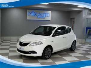 LANCIA Ypsilon Benzina 2016 usata