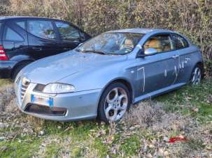 ALFA ROMEO GT Diesel 2004 usata, Perugia