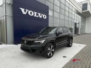 VOLVO XC40 Elettrica/Benzina 2023 usata, Perugia