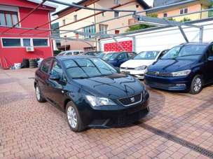 SEAT Ibiza Benzina 2018 usata