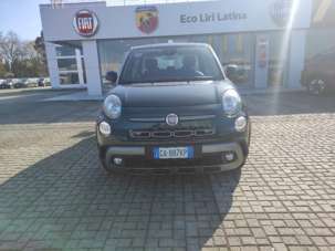 FIAT 500L Diesel 2020 usata