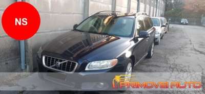 VOLVO V70 Diesel 2008 usata, Modena