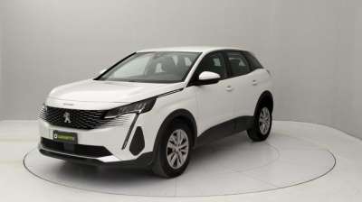 PEUGEOT 3008 Diesel 2021 usata