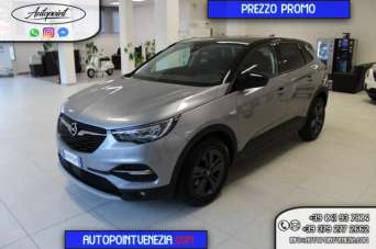 OPEL Grandland X Benzina 2021 usata, Venezia