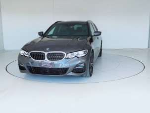 BMW 320 Diesel 2021 usata, Ascoli Piceno