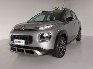 CITROEN C3 Aircross Diesel 2020 usata, Rovigo