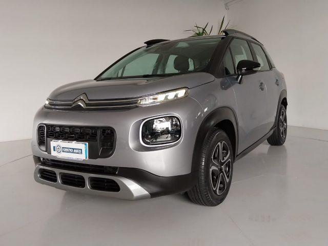 CITROEN C3 Aircross Diesel 2020 usata, Rovigo foto