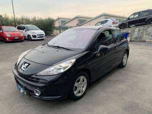 PEUGEOT 207 Benzina 2006 usata, Macerata