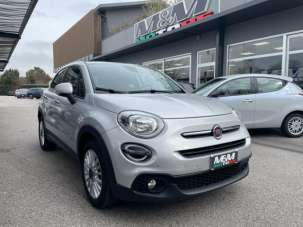 FIAT 500X Diesel 2021 usata