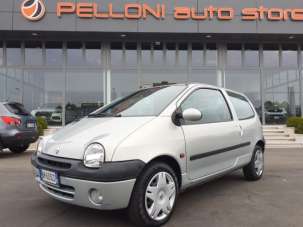 RENAULT Twingo Benzina 2001 usata, Modena