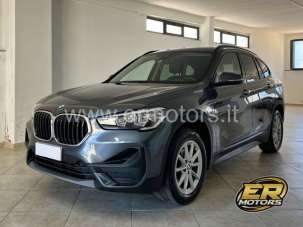 BMW X1 Diesel 2020 usata