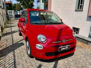 FIAT 500 Benzina 2017 usata