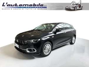 FIAT Tipo Diesel 2021 usata