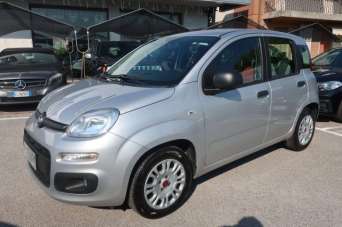 FIAT Panda Benzina 2016 usata, Treviso