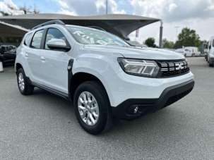 DACIA Duster Benzina/GPL 2024 usata