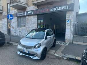 SMART ForTwo Benzina 2019 usata, Torino