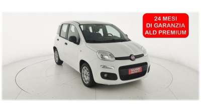 FIAT Panda Diesel 2017 usata, Cremona