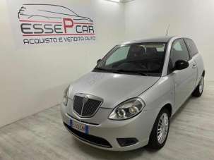 LANCIA Ypsilon Benzina 2011 usata, Varese