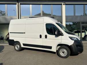 FIAT Ducato Diesel 2024 usata