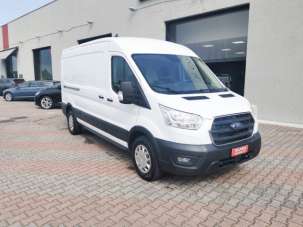 FORD Transit Diesel 2021 usata, Cremona