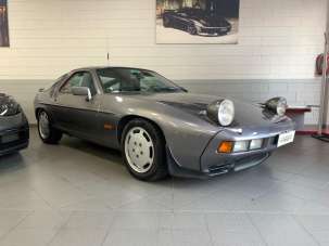 PORSCHE 928 Benzina 1985 usata, Milano