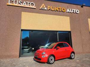 FIAT 500 Diesel 2017 usata, Ancona