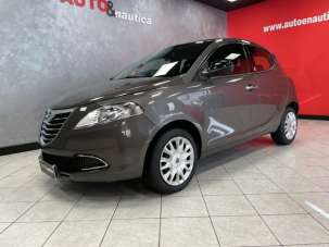 LANCIA Ypsilon Benzina/GPL 2012 usata, Brescia