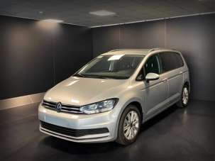 VOLKSWAGEN Touran Diesel 2020 usata