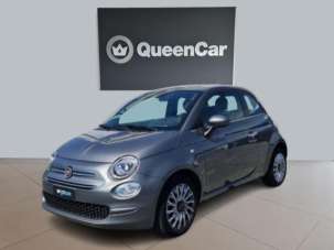 FIAT 500 Benzina 2020 usata