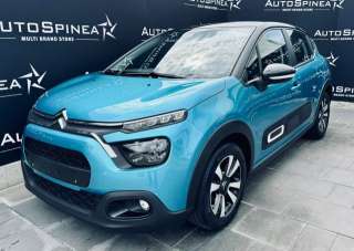 CITROEN C3 Benzina 2022 usata, Venezia