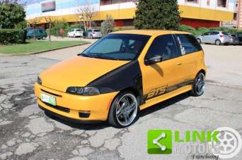 FIAT Punto Benzina 1997 usata