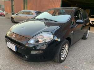 FIAT Punto Diesel 2013 usata, Bergamo