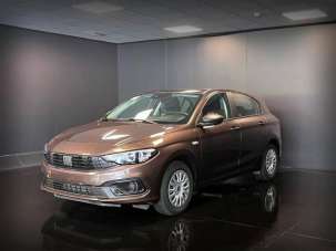 FIAT Tipo Benzina 2022 usata, Belluno