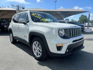 JEEP Renegade Benzina 2022 usata